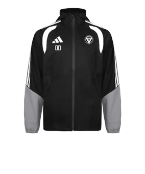 Regenjacke